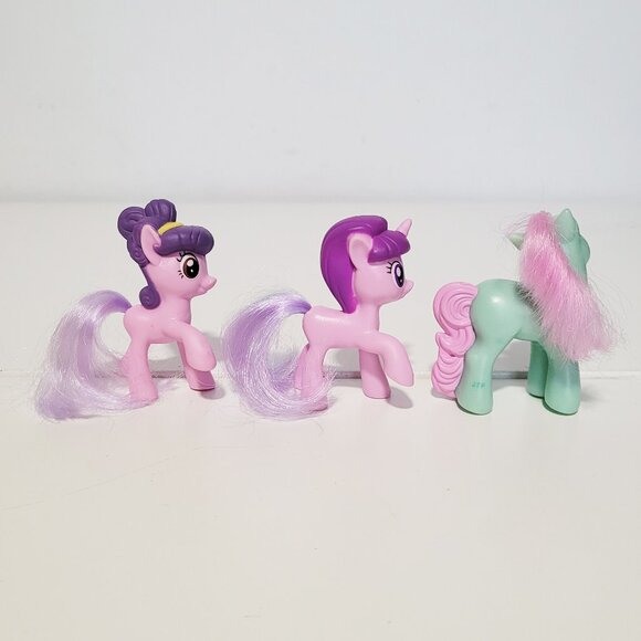 My Little Pony MLP Lot - Picture 7 of 7
